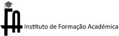 IFA INSTITUTO DE FORMACÃO ACADÉMICA