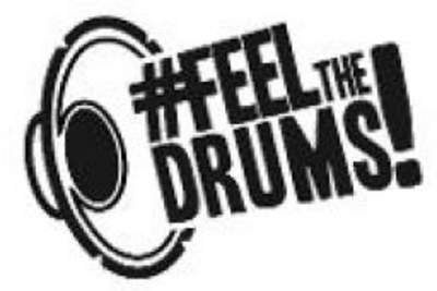 FEEL THE DRUMS