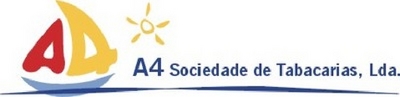 A4 SOCIEDADE DE TABACARIAS, LDA