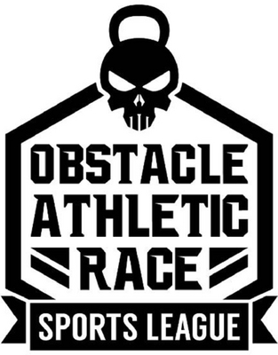 OBSTACLE ATHLETIC RACE - SPORTS LEAGUE
