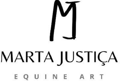 MARTA JUSTIÇA EQUINE ART