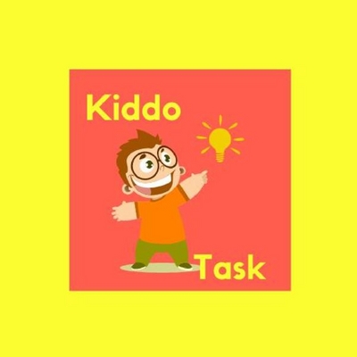 KIDDO TASK