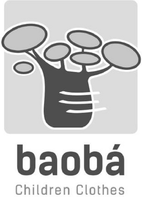 BAOBÁ, CHILDREN CLOTHES