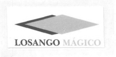 LOSANGO MÁGICO