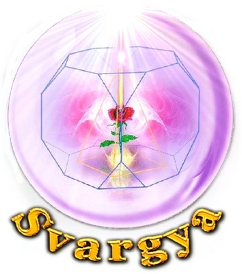 SVARGYA