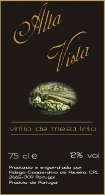 ALTA VISTA