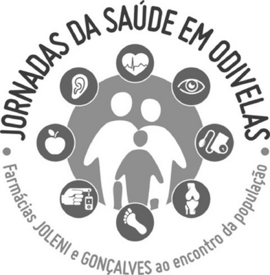 JORNADAS DA SAÚDE EM ODIVELAS (FARMÁCIAS JOLENI E GONÇALVES AO ENCONTRO DA POPULAÇÃO)