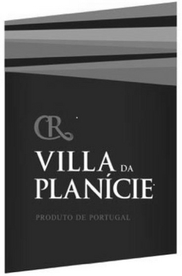 CR VILLA DA PLANÍCIE