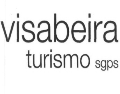 VISABEIRA TURISMO SGPS