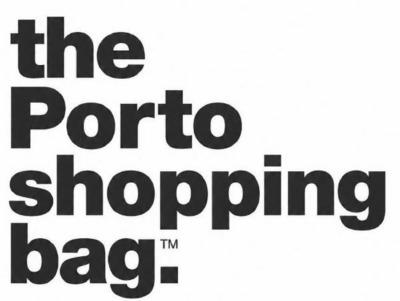 THE PORTO SHOPPING BAG