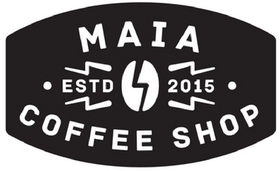 MAIA COFFEE SHOP | ESTD 2015|