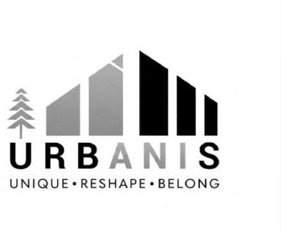 URBANIS UNIQUE. RESHAPE. BELONG