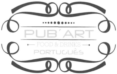 PUB'ART FOOD & DRINKS PORTUGUÊS