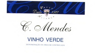 C. MENDES