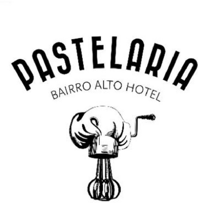 PASTELARIA BAIRRO ALTO HOTEL