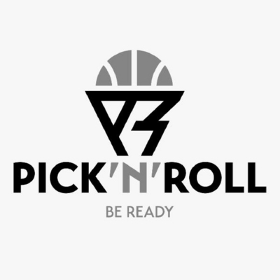 PICK'N'ROLL BE READY