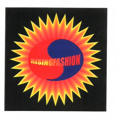 RISINGFASHION