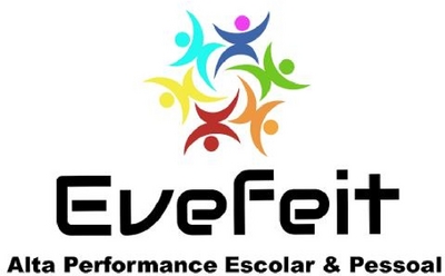 EVEFEIT ALTA PERFORMANCE ESCOLAR & PESSOAL