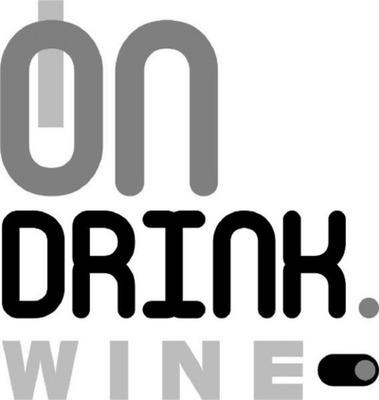ON DRINK WINE