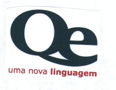 QE UMA NOVA LINGUAGEM