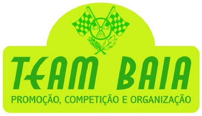 TEAM BAIA PROMOÇÃO, COMPETIÇÃO E ORGANIZAÇÃO