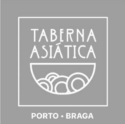 TABERNA ASIÁTICA  PORTO BRAGA
