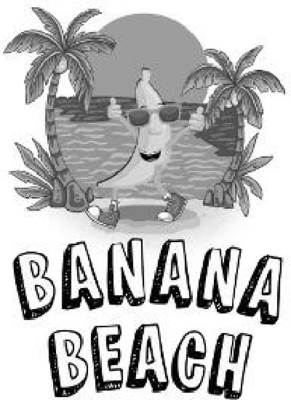 BANANA BEACH