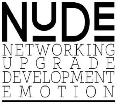 NUDE NETWORKING UPGRADE DEVELOPMENT EMOTION