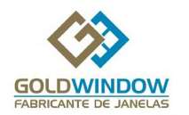 GOLDWINDOW - FABRICANTE DE  JANELAS