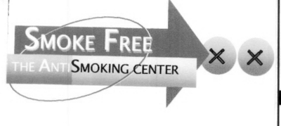 SMOKE FREE THE ANTISMOKING CENTER