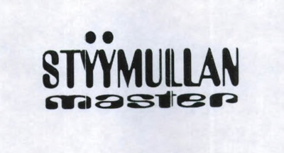 STYYMULLAN MASTER