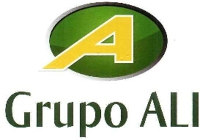 A GRUPO ALI