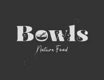 BOWLS NATURE FOOD