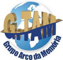 G.TAM GRUPO ARCO DA MEMÓRIA