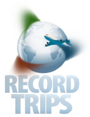 RECORD TRIPS