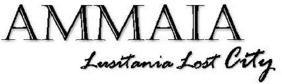 AMMAIA LUSITANIA LOST CITY