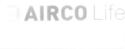AIRCO LIFE