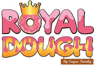 ROYAL DOUGH BY SUGAR FAMILY