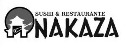 SUSHI & RESTAURANTE NAKAZA