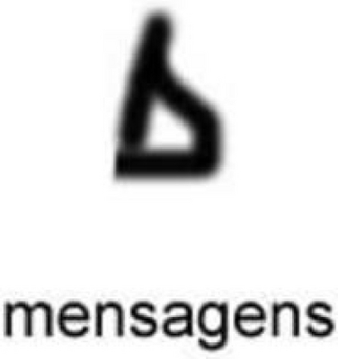 MENSAGENS