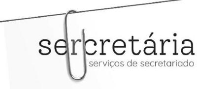 SERCRETÁRIA