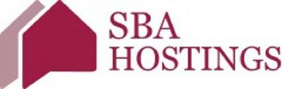 SBA HOSTINGS