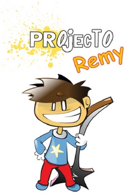 PROJECTO REMY