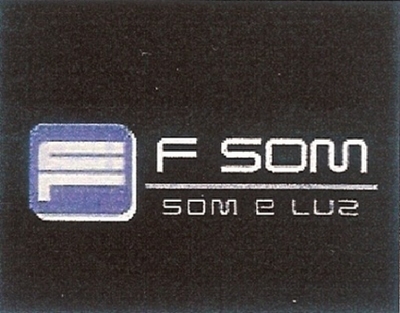F SOM - SOM E LUZ
