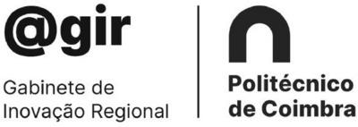 AGIR GABINETE DE INOVAÇÃO REGIONAL POLITÉCNICO DE COIMBRA