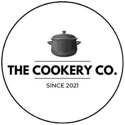 THE COOKERY CO. SINCE 2021