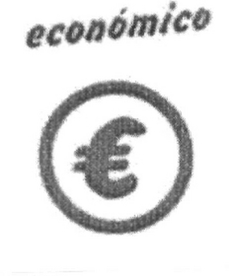 ECONÓMICO ¿