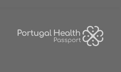 PORTUGAL HEALTH PASSPORT