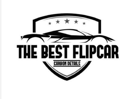 THE BEST FLIPCAR  CARBON DETAILS
