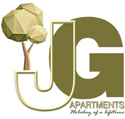 JG APARTMENTS HOLIDAY OF A LIFETIME